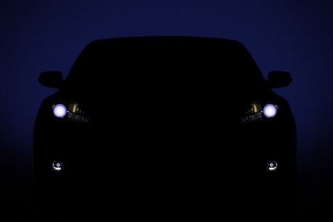 Acura plaagt met crossover