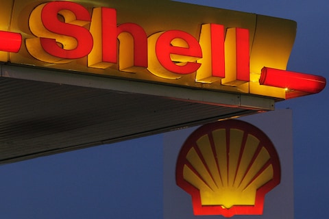 Shell wil taxidienst in Londen beginnen 