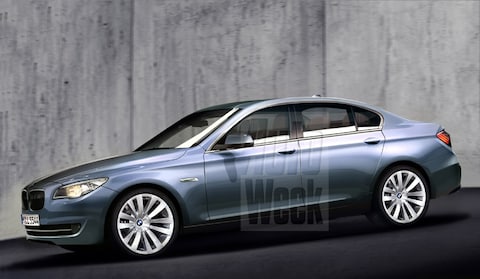 AutoWeek Journaal 12