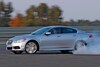 Jaguar XFR