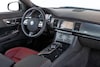 Jaguar XFR