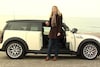 Mini Clubman John Cooper Works
