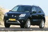 Renault Koleos 2.0 dCi 4x4 Privilège