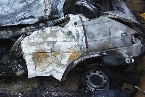 Slooppremie alleen voor bestelauto's