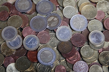 Kleingeld | Foto: ANP