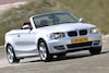 BMW 125i Cabrio High Executive