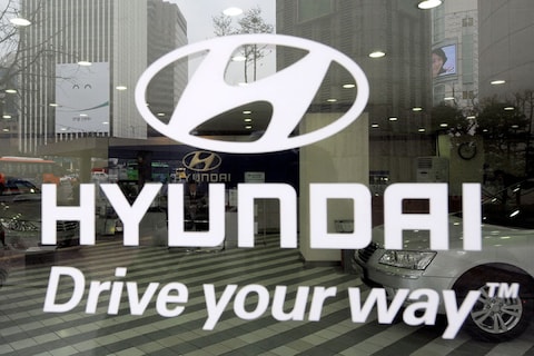 Geen beroep op Hyundai's werkloosheidsgarantie