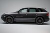 Porsche Cayenne GTS Porsche Design Edition 3