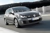 Volkswagen Golf GTD