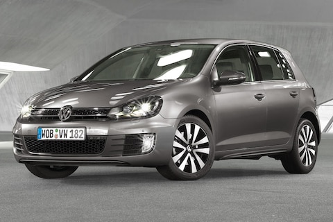 Volkswagen Golf 2.0 TDI 170pk GTD