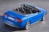 Audi S5 Cabriolet