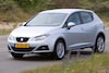 Seat Ibiza 1.4 Stylance