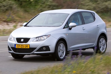 Seat Ibiza 1.4 Stylance