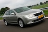 Skoda Superb 1.8 TSI Ambition