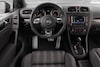 Volkswagen Golf GTD