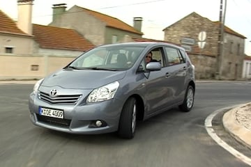 Toyota Verso