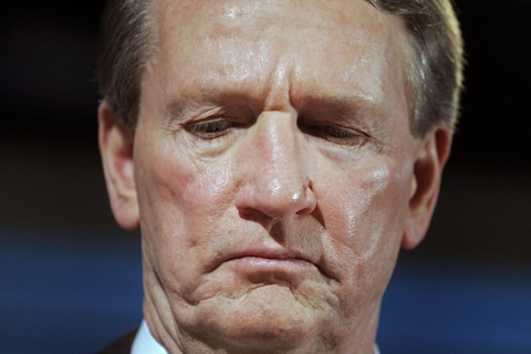 GM-baas Wagoner moet weg 