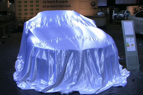 Sneak preview AutoRAI 2009