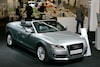 Audi A5 Cabriolet