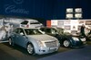 Cadillac toch op de RAI
