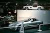 Mercedes SLR McLaren Roadster 722 en 300 SL