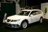 Saab 9-3X