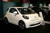 Toyota iQ