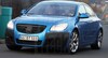 Opel Insignia OPC (foto: Carpix)