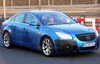 Opel Insignia OPC (foto: Carpix)