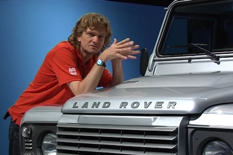 AutoRAI 2009: Adventure