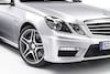 Mercedes E 63 AMG