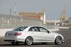 Mercedes E 63 AMG