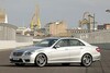 Mercedes E 63 AMG