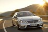 Mercedes E 63 AMG