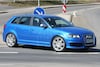 Audi RS3 (foto: Carpix)
