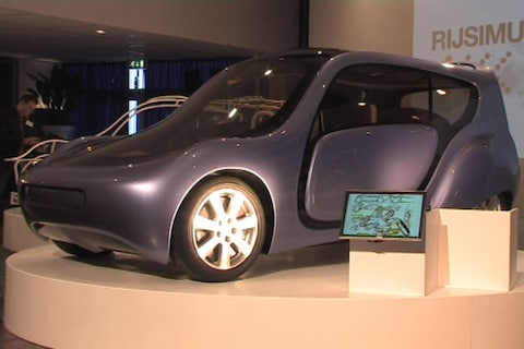 AutoRAI 2009: C,mm,n