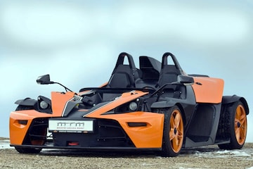 KTM X-Bow by MTM
