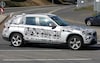 BMW X1 (foto: Carpix)