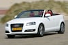 Audi A3 Cabriolet 2.0 TFSI Ambition