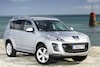 Peugeot 4007 Platinum