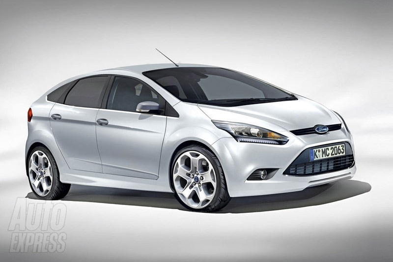 Ford Focus |  (illustratie: Miroslav)