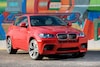 BMW X6M