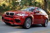 BMW X6M