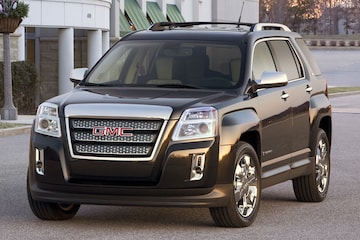 GMC Terrain