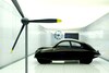 Saab-museum Trollhättan | Foto: ANP/AFP