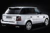 Land Rover Range Rover Sport MY2010
