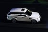Land Rover Range Rover Sport MY2010