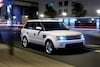 Land Rover Range Rover Sport MY2010