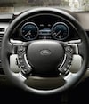 Land Rover Range Rover MY 2010