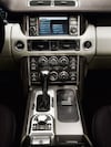 Land Rover Range Rover MY 2010
